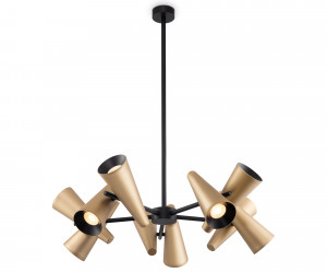 Подвесной светильник Maytoni MOD095PL-10BS