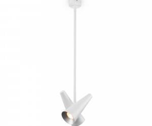 Подвесной светильник Maytoni MOD095PL-02W