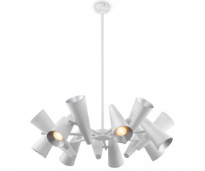 Подвесной светильник Maytoni MOD095PL-14W