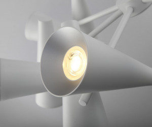 Подвесной светильник Maytoni MOD095PL-14W