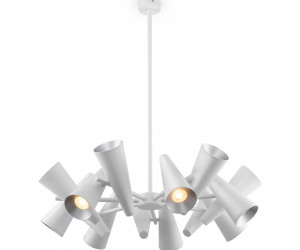 Подвесной светильник Maytoni MOD095PL-14W