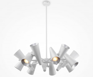 Подвесной светильник Maytoni MOD095PL-14W