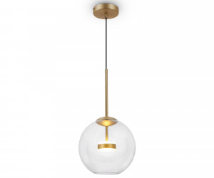 Подвесной светильник Maytoni MOD055PL-L12G3K