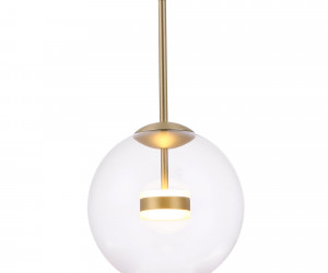 Подвесной светильник Maytoni MOD055PL-L12G3K