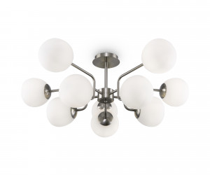 Подвесной светильник Maytoni MOD221PL-10N