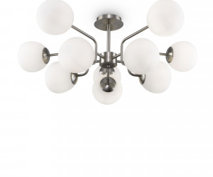 Подвесной светильник Maytoni MOD221PL-10N