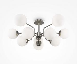 Подвесной светильник Maytoni MOD221PL-10N