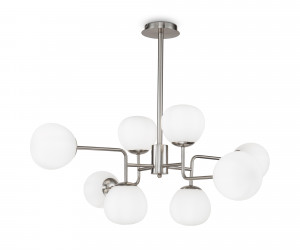 Подвесной светильник Maytoni MOD221-PL-08-N