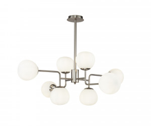 Подвесной светильник Maytoni MOD221-PL-08-N