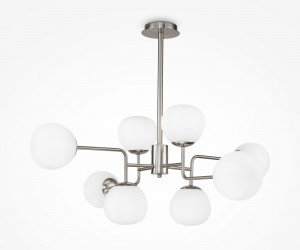 Подвесной светильник Maytoni MOD221-PL-08-N