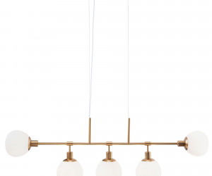 Подвесной светильник Maytoni MOD221-PL-05-G