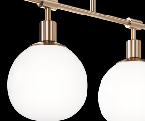 Подвесной светильник Maytoni MOD221-PL-05-G