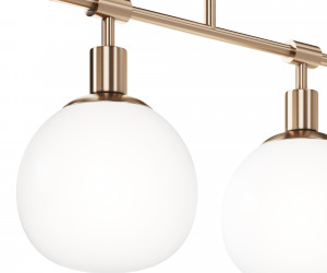 Подвесной светильник Maytoni MOD221-PL-05-G