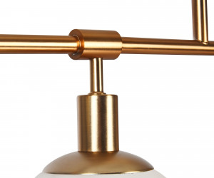 Подвесной светильник Maytoni MOD221-PL-05-G