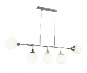 Подвесной светильник Maytoni MOD221-PL-05-N