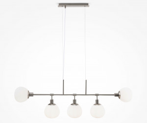 Подвесной светильник Maytoni MOD221-PL-05-N