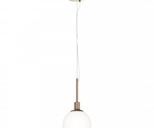 Подвесной светильник Maytoni MOD221-PL-01-G