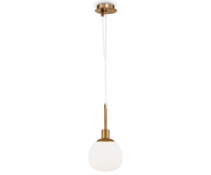 Подвесной светильник Maytoni MOD221-PL-01-G