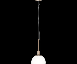 Подвесной светильник Maytoni MOD221-PL-01-G