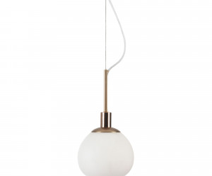 Подвесной светильник Maytoni MOD221-PL-01-G