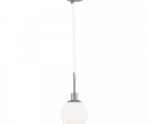 Подвесной светильник Maytoni MOD221-PL-01-N