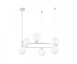 Подвесной светильник Maytoni MOD013PL-06W