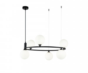 Подвесной светильник Maytoni MOD013PL-06B