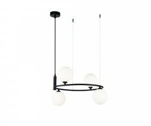 Подвесной светильник Maytoni MOD013PL-04B