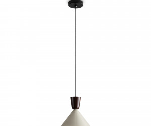 Подвесной светильник Freya FR5598PL-01CR