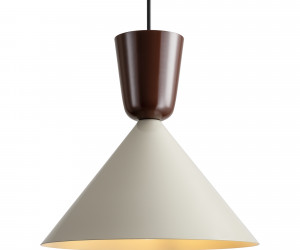 Подвесной светильник Freya FR5598PL-01CR