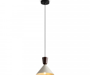 Подвесной светильник Freya FR5598PL-01CR