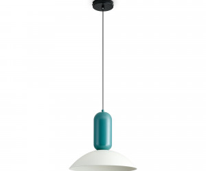 Подвесной светильник Freya FR5551PL-01WG