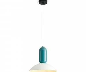 Подвесной светильник Freya FR5551PL-01WG