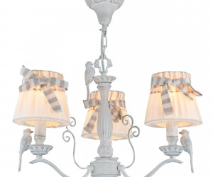 Люстра Maytoni ARM013-03-W