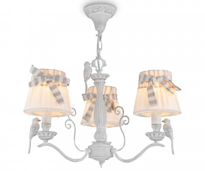 Люстра Maytoni ARM013-03-W