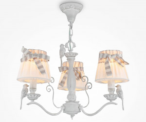 Люстра Maytoni ARM013-03-W