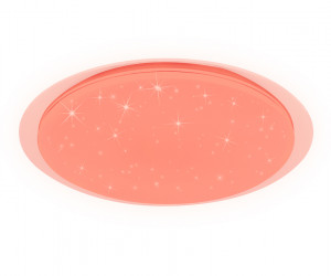 FF470 WH белый 60W D450*70 (ПДУ ИК)