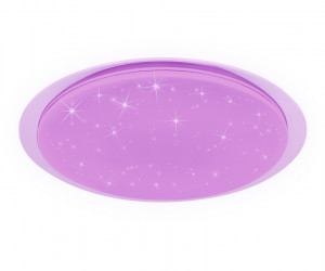 FF470 WH белый 60W D450*70 (ПДУ ИК)