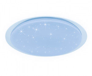 FF470 WH белый 60W D450*70 (ПДУ ИК)