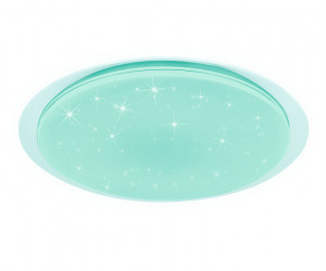 FF470 WH белый 60W D450*70 (ПДУ ИК)