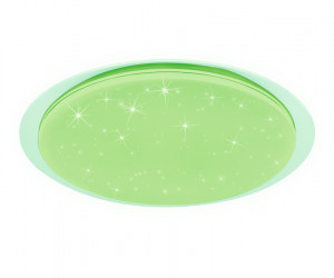 FF470 WH белый 60W D450*70 (ПДУ ИК)