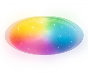 FF470 WH белый 60W D450*70 (ПДУ ИК)