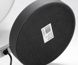 Настольная лампа Lussole  Falcon GRLSP-0559