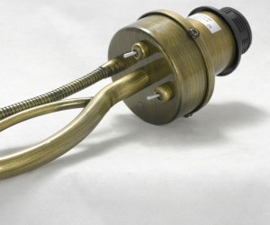 Настольная лампа Lussole  Ajo LSP-0551