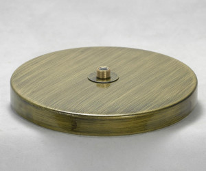 Настольная лампа Lussole  Ajo LSP-0551