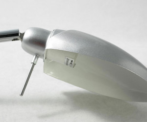 Настольная лампа Lussole  Roma LST-4364-01