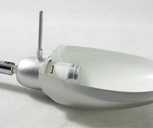 Настольная лампа Lussole  Roma LST-4364-01