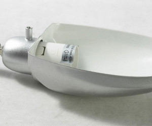 Настольная лампа Lussole  Roma LST-4364-01