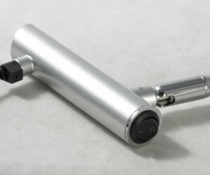 Настольная лампа Lussole  Roma LST-4364-01