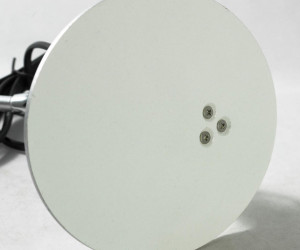 Настольная лампа Lussole  Roma LST-4364-01